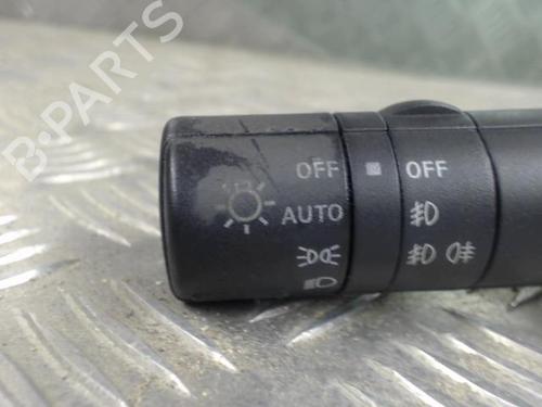 Switch NISSAN QASHQAI / QASHQAI +2 I (J10, NJ10, JJ10E) 1.5 dCi | BP24257996I30 