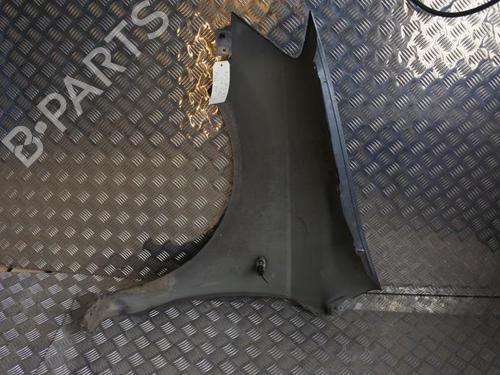 Right front fenders HYUNDAI GETZ (TB) 1.5 CRDi | BP24261569C42 