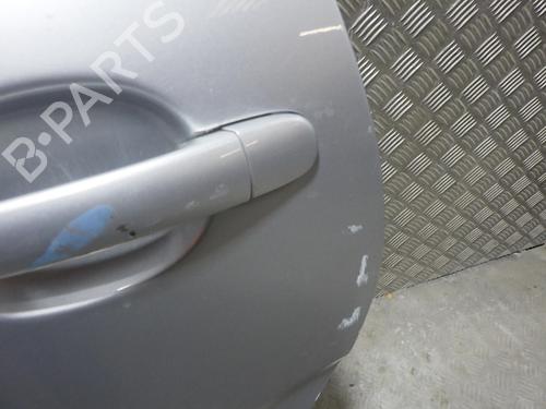 Left rear door SEAT ALTEA (5P1) 1.6 | BP24254855C4 