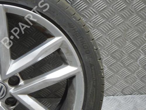 Rim VW POLO V (6R1, 6C1) 1.4 TDI | BP25653086C45 