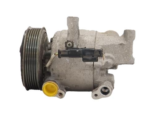 AC compressor PEUGEOT 108 1.0 VTi 72 | BP38609375M34 - Image 4