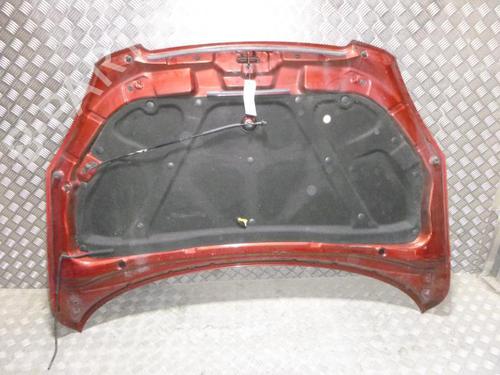 Hood KIA PRO CEE'D (ED) 2.0 CRDi 140 | BP24255530C1  - Image 6