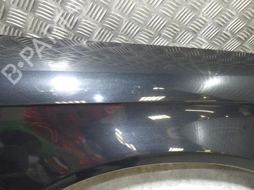 Right front fenders AUDI A4 B7 Avant (8ED) 2.0 TDI | BP24260248C42 