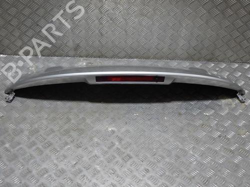 Rear spoiler RENAULT CLIO IV (BH_) 0.9 TCe 90 (BHNF, BHMA, BHMH, BHJK, BHJR) | BP24255253C96 