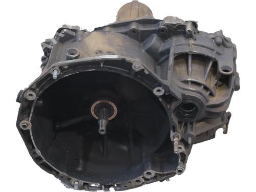 Used Gearbox Gearbox RENAULT MEGANE II (BM0/1_, CM0/1_) 1.9 dCi (131 hp) 37993627 37993627