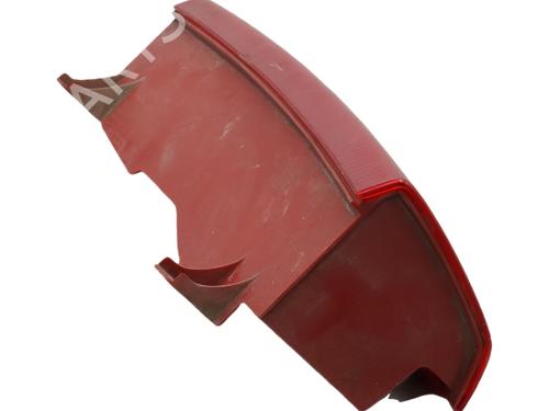 Left taillight CITROËN JUMPY II Van | BP36793400C34 - Image 4