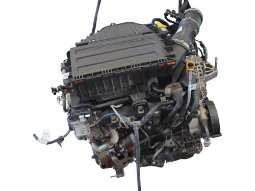 Used Engine Engine 37525463 37525463