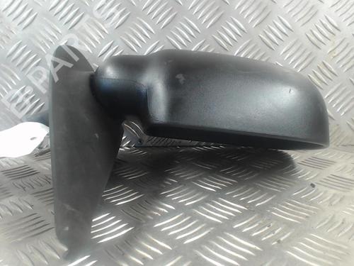 Used Right mirror RENAULT KANGOO (KC0/1_) D 65 1.9 (KC0E, KC02, KC0J, KC0N) (64 hp) 24255303