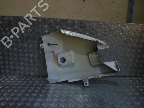 Used Left front fenders FIAT DUCATO Platform/Chassis (230_) 2.8 TDI (122 hp) 24255057