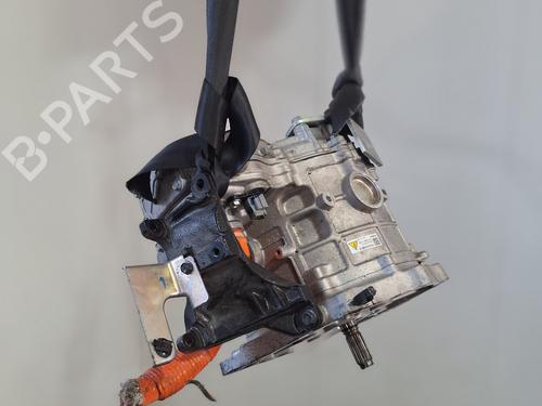 Engine NISSAN QASHQAI III (J12) 1.5 VC-T e-Power | BP37747158M1 - Image 3