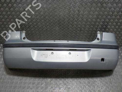 Used Rear bumper RENAULT LAGUNA II (BG0/1_) 1.9 dCi (107 hp) 28192558