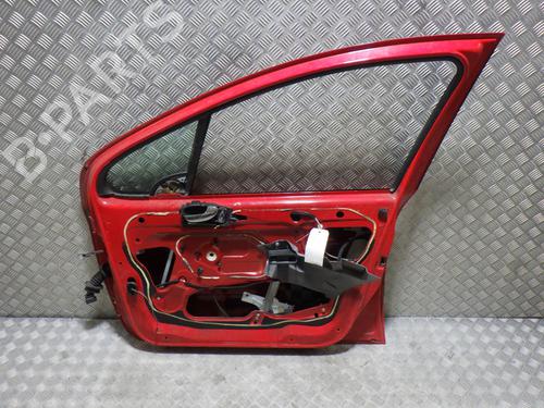 Right front door PEUGEOT 307 (3A/C) 2.0 HDi 110 | BP28357435C3 