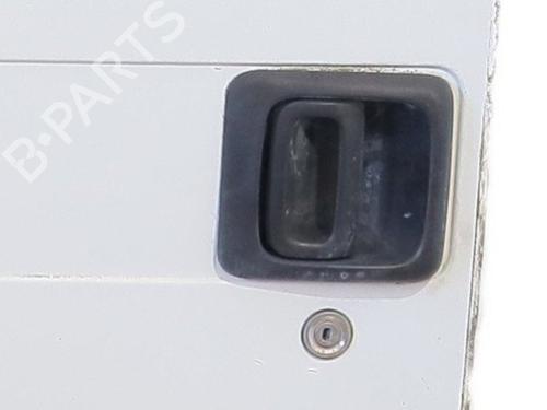 Used Right slide door Right slide door PEUGEOT BOXER Van (244) 2.0 HDi (84 hp) 34629197 34629197