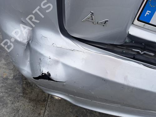 Gearbox AUDI A4 B7 Avant (8ED) 2.0 TDI | BP25814062M3 - Image 15