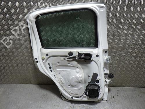 Left rear door CITROËN C3 II (SC_) 1.6 VTi 120 | BP24260256C4 