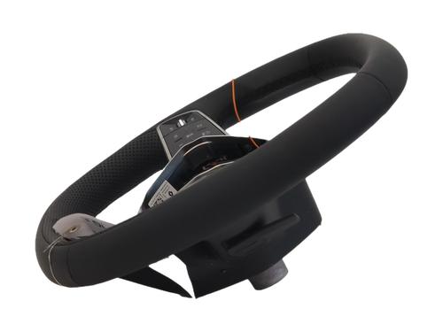 Steering wheel RENAULT RAFALE Coupe (DGM_) 1.2 E-TECH 200 Hybrid (DGM2) | BP37868509C49 - Image 2