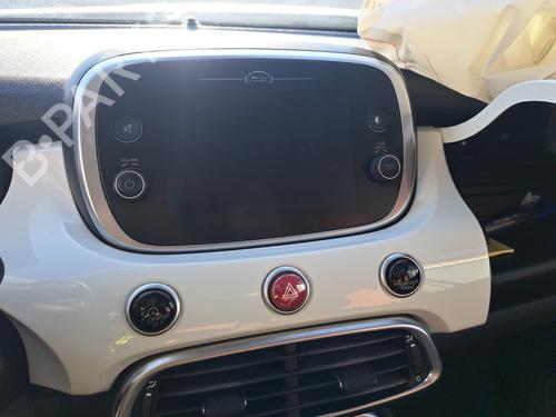 Headlight switch FIAT 500X (334_) 1.0 (334.AXN1B) | BP31762293I24 - Image 8