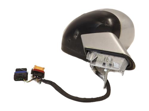 Right mirror PEUGEOT 508 SW I (8E_) 2.0 HDi | BP25285392C27