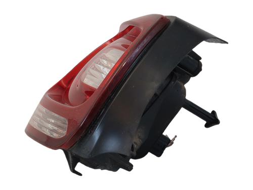 Left taillight CITROËN DS3 (SA_) 1.6 HDi 115 | BP38678790C34 - Image 4