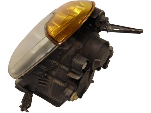 Left headlight RENAULT MODUS / GRAND MODUS (F/JP0_) 1.4 (JP01, JP0J) | BP28385566C28  - Image 5