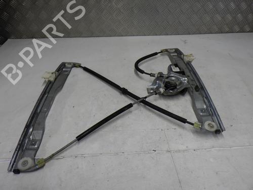 Used Front left window mechanism Front left window mechanism CITROËN DS3 (SA_) 1.6 HDi 110 (112 hp) 24254383 24254383