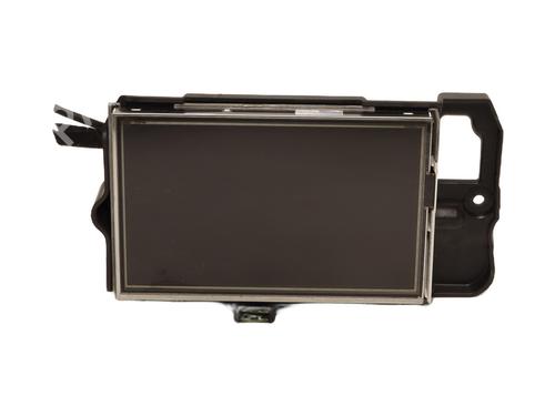 Used Display monitor Display monitor CITROËN C-ELYSEE (DD_) 1.2 VTi 82 (82 hp) 24865612 24865612
