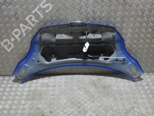 Hood PEUGEOT 107 (PM_, PN_) 1.0 | BP28323013C1 