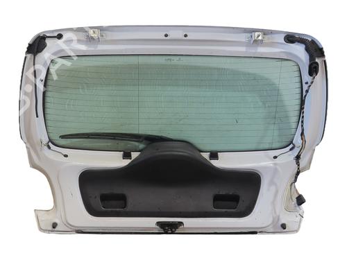 tailgate-peugeot-206-2l_-2m_-2009-2010-2011-2012-2013-39690455 main image