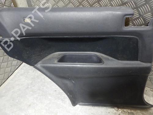 Seats set TOYOTA COROLLA Coupe (_E9_) 1.6 (AE92_) | BP24260242C78 
