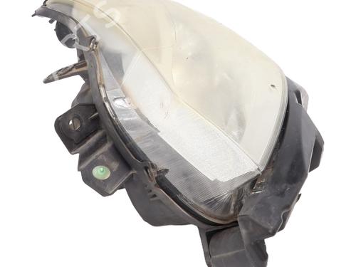 Left headlight RENAULT CLIO III (BR0/1, CR0/1) 1.5 dCi (BR17, CR17) | BP30177544C28
