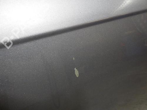 Left front door AUDI A6 C6 Avant (4F5) | BP24257534C2 - Image 4