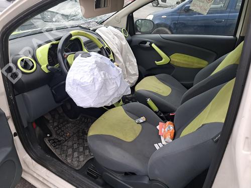 Engine FORD KA (RU8) 1.2 | BP32321720M1  - Image 8