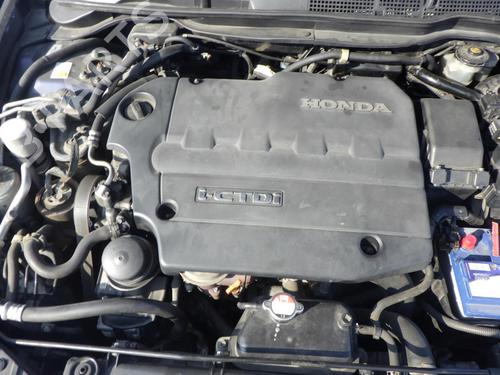 Front right window mechanism HONDA ACCORD VII (CL, CN) 2.2 i-CTDi (CN1) | BP24253957C23 