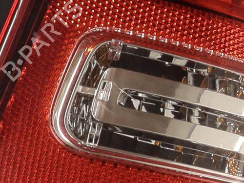 Used Right taillight Right taillight CITROËN C3 II (SC_) 1.4 HDi 70 (SC8HZC, SC8HR0, SC8HP4) (68 hp) 24256798 24256798