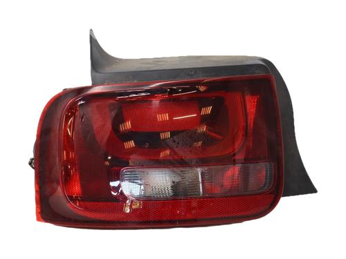 Used Left taillight Left taillight CITROËN C4 CACTUS 1.6 BlueHDi 100 (99 hp) 36413286 36413286