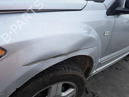 Front left seatbelt DODGE CALIBER 2.0 CRD | BP28023745I26  - Image 16