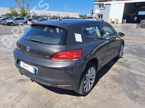 Right taillight VW SCIROCCO III (137, 138) 1.4 TSI | BP31194259C35