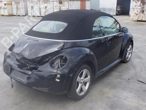 Starter VW NEW BEETLE Convertible (1Y7) 1.6 | BP24256600M8 - Image 17