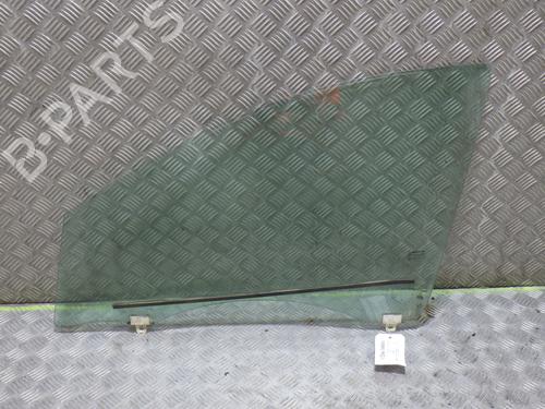 Used Rear left door window RENAULT MEGANE III Grandtour (KZ0/1) 1.5 dCi (KZ0C, KZ1A) (90 hp) 24543309