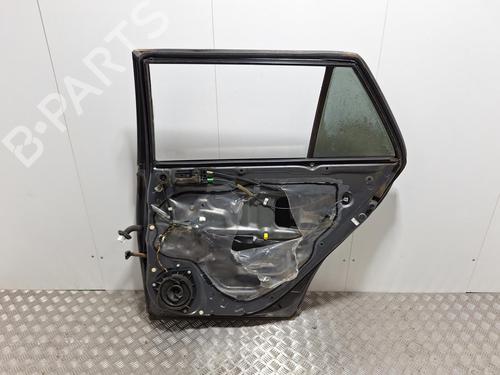 Right rear door TOYOTA AVENSIS Estate (_T25_) 2.0 D-4D (CDT250_, CDT250R) | BP29717380C5 