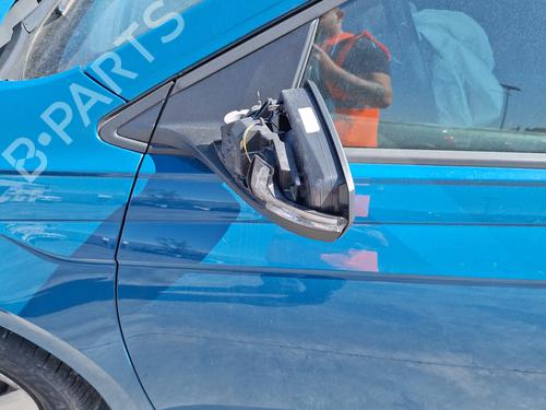 Air vent VW POLO VI (AW1, BZ1, AE1) 1.0 | BP27719764I21 - Image 8