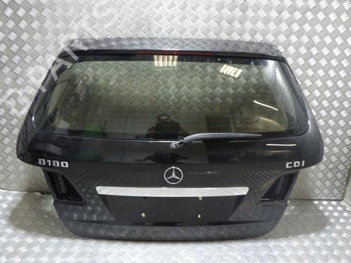 Tailgate MERCEDES-BENZ B-CLASS Sports Tourer (W245) B 180 CDI (245.207) | BP24255069C6 
