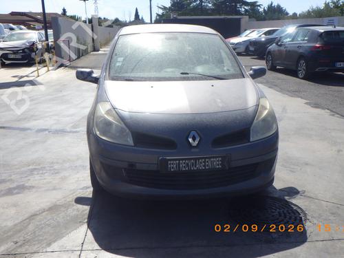 Electronic module RENAULT CLIO III (BR0/1, CR0/1) 1.5 dCi (BR17, CR17) | BP39081983M83 - Image 5