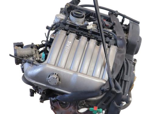 Motor PEUGEOT 406 Coupe (8C) 3.0 V6 24V (190 hp) 31645090