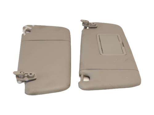 Left sun visor OPEL CORSA D (S07) 1.3 CDTI (L08, L68) | BP28074037I1 - Image 3