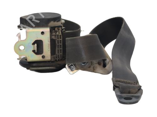 Front left seatbelt CITROËN JUMPY II Van 1.6 HDi 90 8V | BP31974407I26