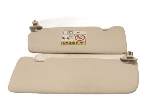 Left sun visor RENAULT CAPTUR II (HF_) TCe 140 (HFN0) | BP24259447I1  - Image 5