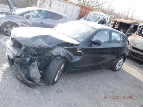 Right sun visor BMW 1 (E87) 118 d | BP24258121I2  - Image 10