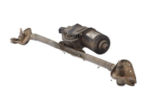 Used Front wiper motor TOYOTA AVENSIS Estate (_T25_) 2.0 D-4D (CDT250_, CDT250R) (116 hp) 29629007