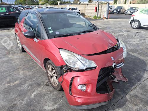 Left front window switch CITROËN DS3 (SA_) 1.6 VTi 120 | BP29571008I27 - Image 8